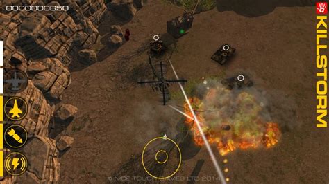 attack helicopter games.